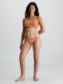 Calvin Klein Bralette - Modern Seamless 11 Calvin Klein Bralette - Modern Seamless -Calvin Cloth Shop 000QF7317E BO8 alternate4