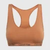 Calvin Klein Bralette - Modern Seamless 2 Calvin Klein Bralette - Modern Seamless -Calvin Cloth Shop 000QF7317E BO8 main