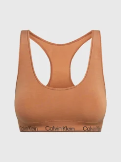 Calvin Klein Bralette - Modern Seamless