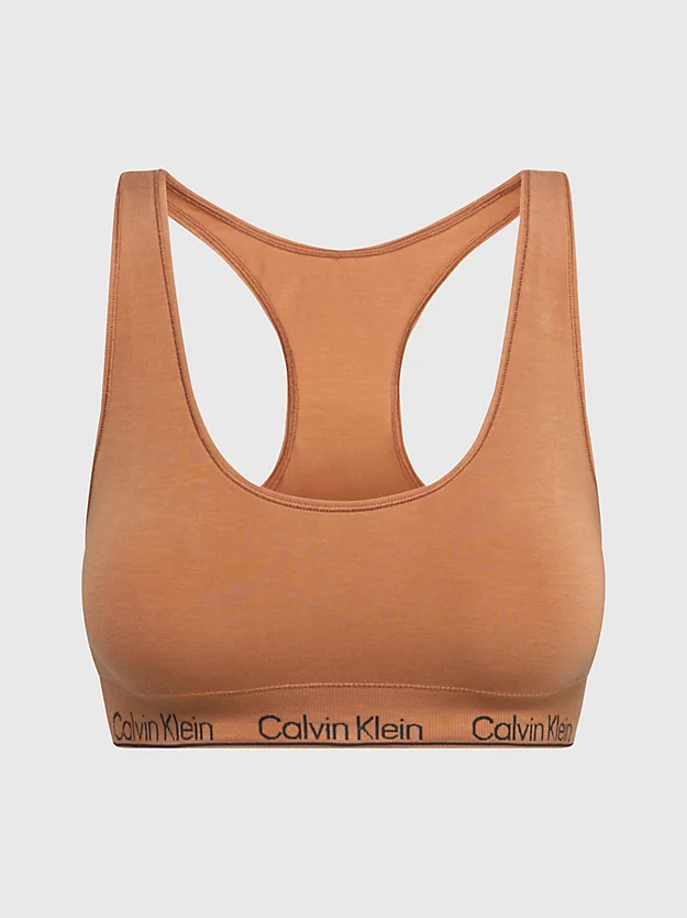 Calvin Klein Bralette - Modern Seamless 3 Calvin Klein Bralette - Modern Seamless