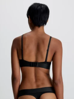 Calvin Klein Lace Bralette - Intrinsic -Calvin Cloth Shop 000QF7340E UB1 alternate5