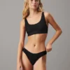 Calvin Klein Lace Bralette - Intrinsic -Calvin Cloth Shop 000QF7340E UB1 main