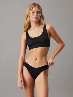 Calvin Klein Lace Bralette - Intrinsic