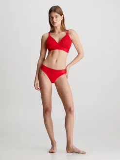 Calvin Klein Lace Full Cup Maternity Bra -Calvin Cloth Shop 000QF7343E XAT alternate4