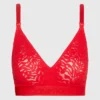 Calvin Klein Lace Full Cup Maternity Bra 2 Calvin Klein Lace Full Cup Maternity Bra -Calvin Cloth Shop 000QF7343E XAT main