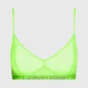 Calvin Klein Mesh Bralette - Future Shift -Calvin Cloth Shop 000QF7390E FUE main