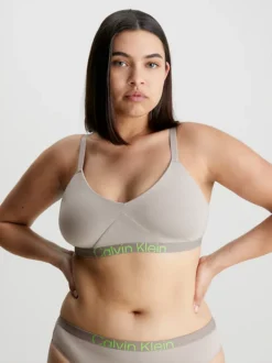 Calvin Klein String Bralette - Future Shift 10 Calvin Klein String Bralette - Future Shift -Calvin Cloth Shop 000QF7398E PET alternate2