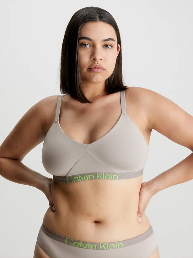 Calvin Klein String Bralette - Future Shift 5 Calvin Klein String Bralette - Future Shift - Image 3
