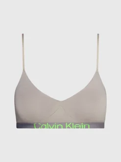 Calvin Klein String Bralette - Future Shift