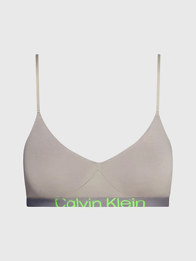 Calvin Klein String Bralette - Future Shift 3 Calvin Klein String Bralette - Future Shift