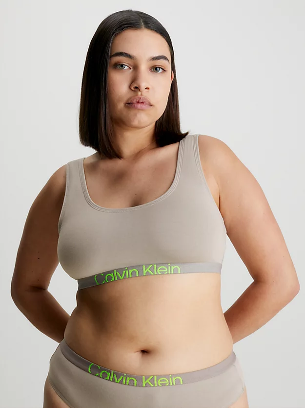 Calvin Klein Bralette - Future Shift 5 Calvin Klein Bralette - Future Shift - Image 3