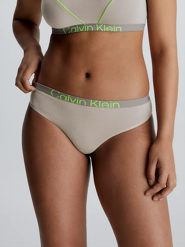 Calvin Klein Thong - Future Shift 4 Calvin Klein Thong - Future Shift - Image 2