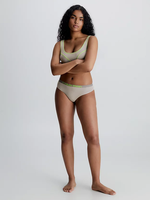 Calvin Klein Thong - Future Shift 8 Calvin Klein Thong - Future Shift - Image 6