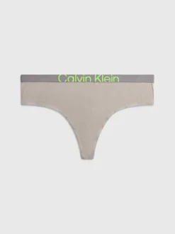 Calvin Klein Thong - Future Shift