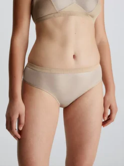 Calvin Klein Tanga - Future Shift -Calvin Cloth Shop 000QF7438E PDZ alternate2