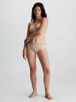 Calvin Klein Tanga - Future Shift -Calvin Cloth Shop 000QF7438E PDZ alternate5