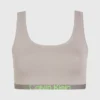 Calvin Klein Plus Size Bralette - Future Shift -Calvin Cloth Shop 000QF7461E PET main