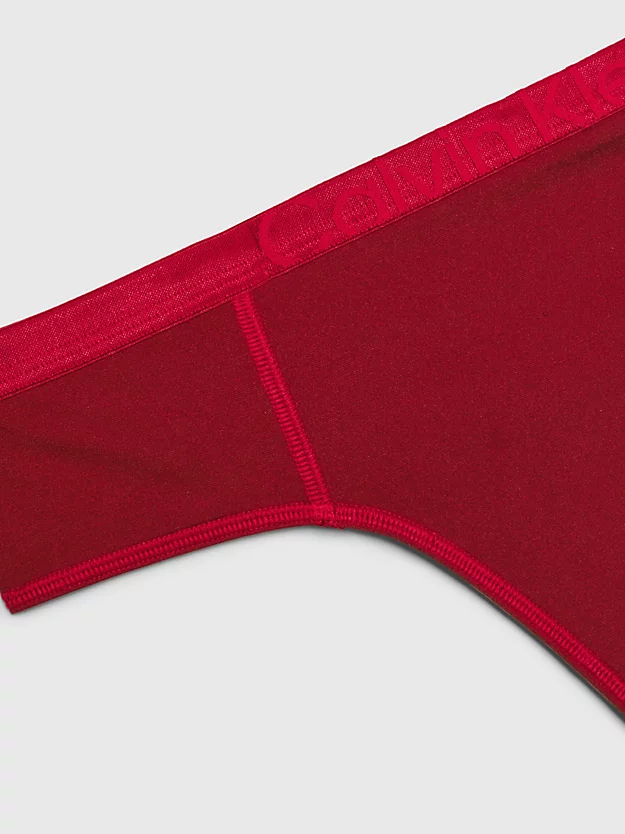 Calvin Klein Bralette And Thong Set - Future Shift 10 Calvin Klein Bralette And Thong Set - Future Shift - Image 8