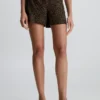 Calvin Klein Pyjama Shorts -Calvin Cloth Shop 000QS6851E FTD main