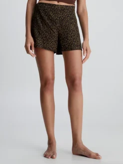 Calvin Klein Pyjama Shorts