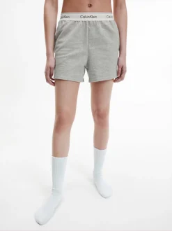 Calvin Klein Pyjama Shorts - Modern Cotton