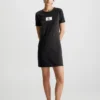 Calvin Klein Night Dress - CK96 1 Calvin Klein Night Dress - CK96 -Calvin Cloth Shop 000QS6944E UB1 main