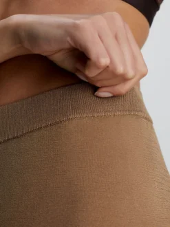 Calvin Klein Fine Knit Lounge Pants -Calvin Cloth Shop 000QS6999E HMS alternate2