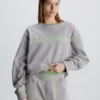 Calvin Klein Lounge Sweatshirt - Future Shift