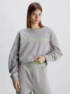 Calvin Klein Lounge Sweatshirt - Future Shift