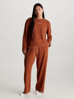 Calvin Klein Pyjama Gift Set - Future Shift 11 Calvin Klein Pyjama Gift Set - Future Shift -Calvin Cloth Shop 000QS7042E GCU alternate2