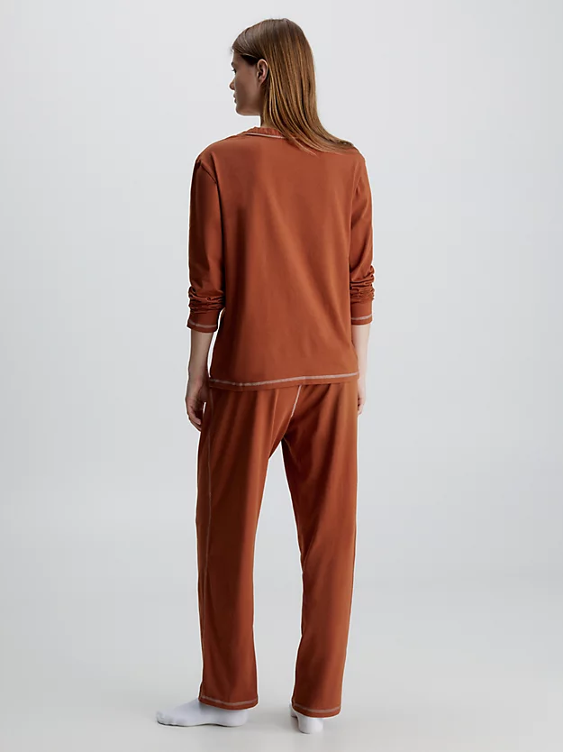 Calvin Klein Pyjama Gift Set - Future Shift 6 Calvin Klein Pyjama Gift Set - Future Shift - Image 4