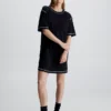 Calvin Klein Night Dress - Future Shift -Calvin Cloth Shop 000QS7078E UB1 main