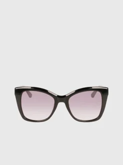 Calvin Klein Butterfly Sunglasses CK22530S
