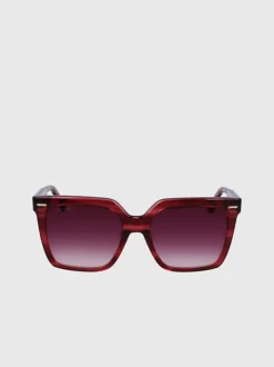 Calvin Klein Square Sunglasses CK22534S