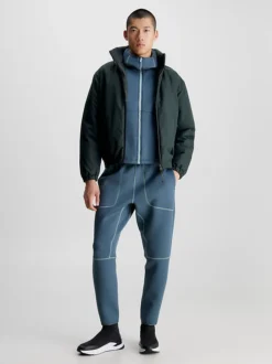 Calvin Klein Padded Jacket -Calvin Cloth Shop 00GMF3O506 BAE alternate5