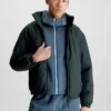 Calvin Klein Padded Jacket -Calvin Cloth Shop 00GMF3O506 BAE main