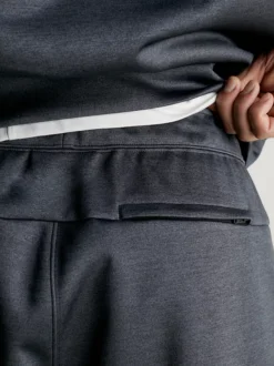 Calvin Klein Relaxed Joggers -Calvin Cloth Shop 00GMF3P613 BAE alternate2