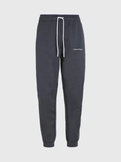 Calvin Klein Relaxed Joggers -Calvin Cloth Shop 00GMF3P613 BAE alternate4