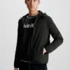 Calvin Klein Hooded Windbreaker -Calvin Cloth Shop 00GMS3O502 BAE main