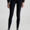 Calvin Klein High Waisted Leggings 2 Calvin Klein High Waisted Leggings -Calvin Cloth Shop C701220429 001 main
