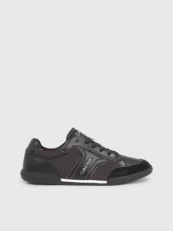 Calvin Klein Low-Top Trainers
