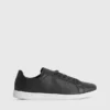 Calvin Klein Recycled Logo Trainers -Calvin Cloth Shop HM0HM00262 0GK main