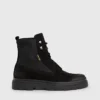 Calvin Klein Recycled CORDURA® And Leather Boots -Calvin Cloth Shop HM0HM00942 BEH main