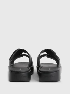 Calvin Klein Moulded Sandals 11 Calvin Klein Moulded Sandals -Calvin Cloth Shop HM0HM00967 BEH alternate3