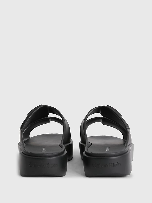 Calvin Klein Moulded Sandals 6 Calvin Klein Moulded Sandals - Image 4