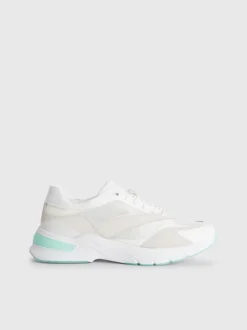 Calvin Klein Ripstop Trainers