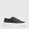 Calvin Klein Platform Logo Trainers 1 Calvin Klein Platform Logo Trainers -Calvin Cloth Shop HW0HW01670 0GK main