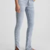 Calvin Klein Mid Rise Skinny Jeans 1 Calvin Klein Mid Rise Skinny Jeans -Calvin Cloth Shop J20J221448 1BZ main
