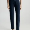 Calvin Klein High Rise Mom Jeans
