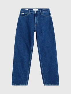 Calvin Klein 90's Straight Jeans -Calvin Cloth Shop J20J221801 1A4 alternate5